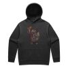 AS Colour Mens Relax Faded Hood Thumbnail