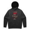 AS Colour Mens Relax Faded Hood Thumbnail