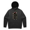 AS Colour Mens Relax Faded Hood Thumbnail
