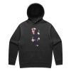 AS Colour Mens Relax Faded Hood Thumbnail