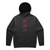 AS Colour Mens Relax Faded Hood Thumbnail