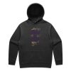 AS Colour Mens Relax Faded Hood Thumbnail