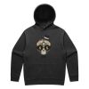 AS Colour Mens Relax Faded Hood Thumbnail