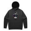 AS Colour Mens Relax Faded Hood Thumbnail