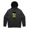 AS Colour Mens Relax Faded Hood Thumbnail
