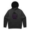 AS Colour Mens Relax Faded Hood Thumbnail