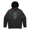 AS Colour Mens Relax Faded Hood Thumbnail