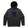 AS Colour Mens Relax Faded Hood Thumbnail