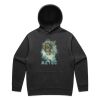 AS Colour Mens Relax Faded Hood Thumbnail