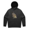 AS Colour Mens Relax Faded Hood Thumbnail