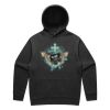 AS Colour Mens Relax Faded Hood Thumbnail