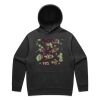 AS Colour Mens Relax Faded Hood Thumbnail