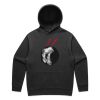 AS Colour Mens Relax Faded Hood Thumbnail