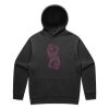 AS Colour Mens Relax Faded Hood Thumbnail