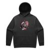 AS Colour Mens Relax Faded Hood Thumbnail