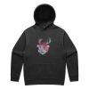 AS Colour Mens Relax Faded Hood Thumbnail