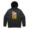 AS Colour Mens Relax Faded Hood Thumbnail