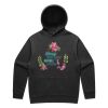 AS Colour Mens Relax Faded Hood Thumbnail