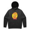 AS Colour Mens Relax Faded Hood Thumbnail