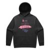 AS Colour Mens Relax Faded Hood Thumbnail