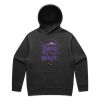 AS Colour Mens Relax Faded Hood Thumbnail