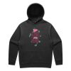 AS Colour Mens Relax Faded Hood Thumbnail