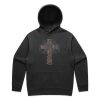 AS Colour Mens Relax Faded Hood Thumbnail