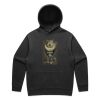 AS Colour Mens Relax Faded Hood Thumbnail