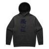 AS Colour Mens Relax Faded Hood Thumbnail
