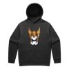 AS Colour Mens Relax Faded Hood Thumbnail