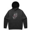 AS Colour Mens Relax Faded Hood Thumbnail