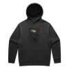 AS Colour Mens Relax Faded Hood Thumbnail