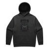 AS Colour Mens Relax Faded Hood Thumbnail