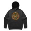 AS Colour Mens Relax Faded Hood Thumbnail