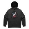 AS Colour Mens Relax Faded Hood Thumbnail