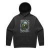 AS Colour Mens Relax Faded Hood Thumbnail