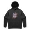 AS Colour Mens Relax Faded Hood Thumbnail
