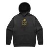 AS Colour Mens Relax Faded Hood Thumbnail