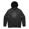 AS Colour Mens Relax Faded Hood Thumbnail