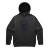 AS Colour Mens Relax Faded Hood Thumbnail