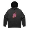 AS Colour Mens Relax Faded Hood Thumbnail