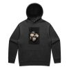 AS Colour Mens Relax Faded Hood Thumbnail