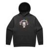 AS Colour Mens Relax Faded Hood Thumbnail