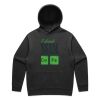 AS Colour Mens Relax Faded Hood Thumbnail