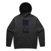 AS Colour Mens Relax Faded Hood Thumbnail