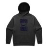 AS Colour Mens Relax Faded Hood Thumbnail