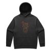 AS Colour Mens Relax Faded Hood Thumbnail