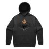 AS Colour Mens Relax Faded Hood Thumbnail