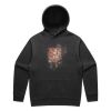 AS Colour Mens Relax Faded Hood Thumbnail