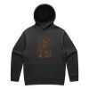 AS Colour Mens Relax Faded Hood Thumbnail